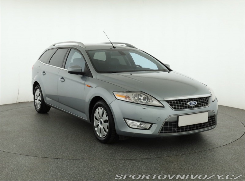 Ford Mondeo ST Ambiente 2.0 EcoBoost