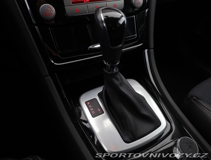 Ford Mondeo ST Ambiente 2.0 EcoBoost 2010
