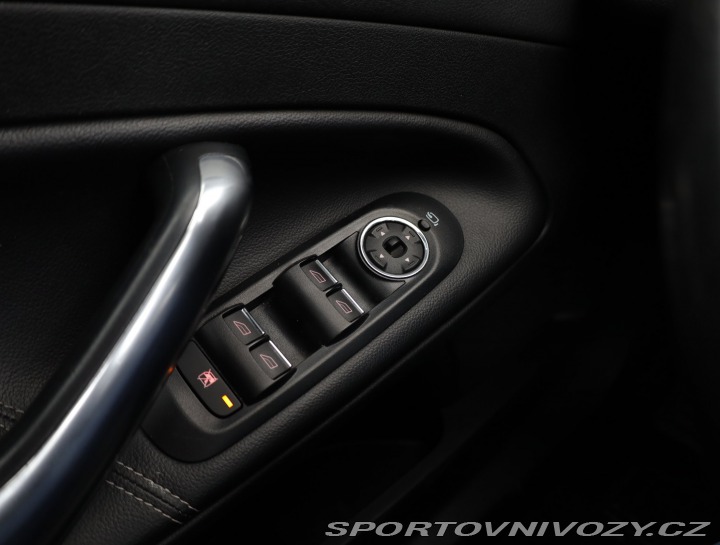 Ford Mondeo ST Ambiente 2.0 EcoBoost 2010