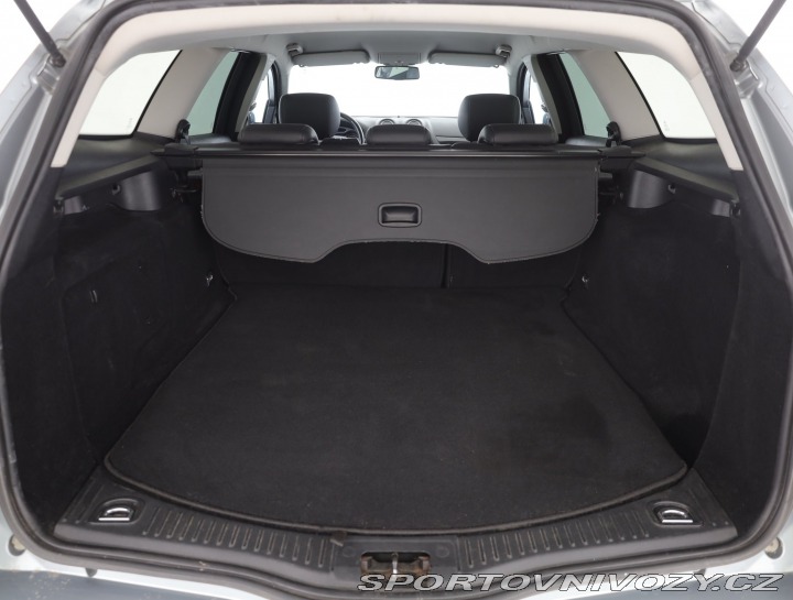 Ford Mondeo ST Ambiente 2.0 EcoBoost 2010