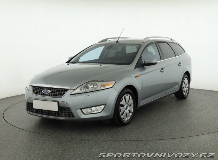 Ford Mondeo ST Ambiente 2.0 EcoBoost 2010