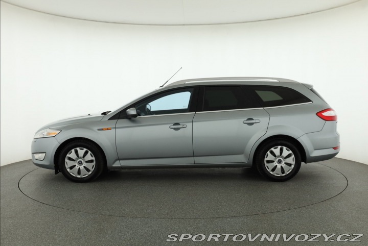 Ford Mondeo ST Ambiente 2.0 EcoBoost 2010