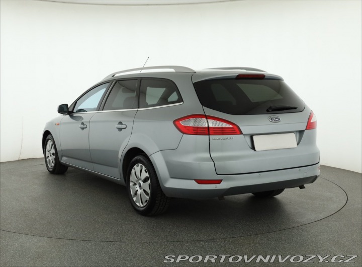 Ford Mondeo ST Ambiente 2.0 EcoBoost 2010