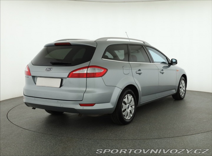 Ford Mondeo ST Ambiente 2.0 EcoBoost 2010