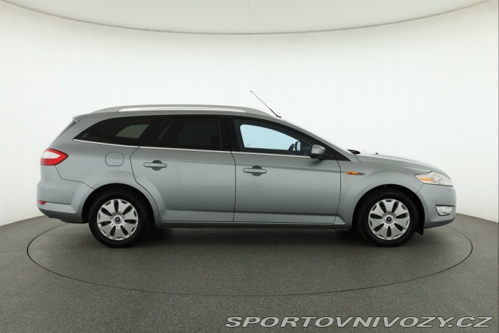 Ford Mondeo ST Ambiente 2.0 EcoBoost 2010