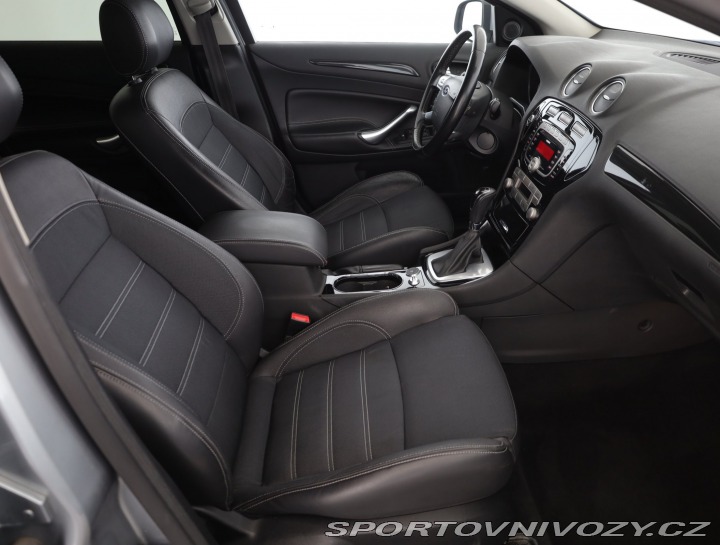 Ford Mondeo ST Ambiente 2.0 EcoBoost 2010