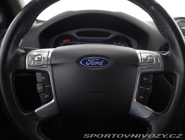 Ford Mondeo ST Ambiente 2.0 EcoBoost 2010