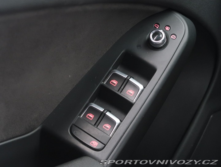 Audi A5 S-Line 2.0 TDI 2017