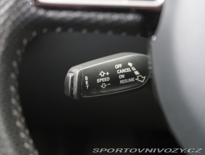 Audi A5 S-Line 2.0 TDI 2017