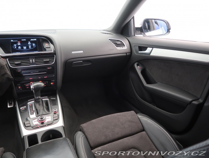 Audi A5 S-Line 2.0 TDI 2017
