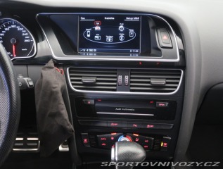 Audi A5 S-Line 2.0 TDI 2017