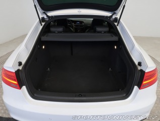 Audi A5 S-Line 2.0 TDI 2017
