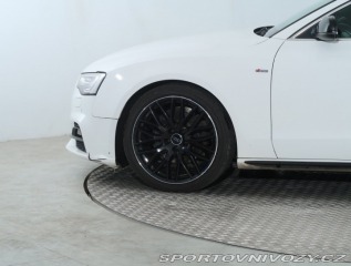 Audi A5 S-Line 2.0 TDI 2017