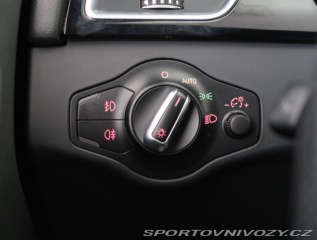 Audi A5 S-Line 2.0 TDI 2017