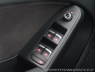Audi A5 S-Line 2.0 TDI 2017
