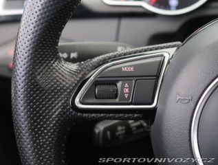 Audi A5 S-Line 2.0 TDI 2017