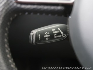 Audi A5 S-Line 2.0 TDI 2017