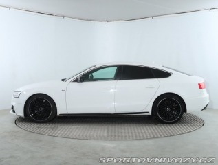 Audi A5 S-Line 2.0 TDI 2017