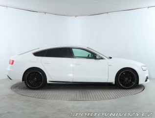 Audi A5 S-Line 2.0 TDI 2017