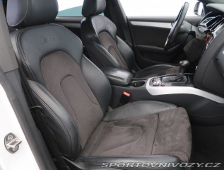 Audi A5 S-Line 2.0 TDI 2017