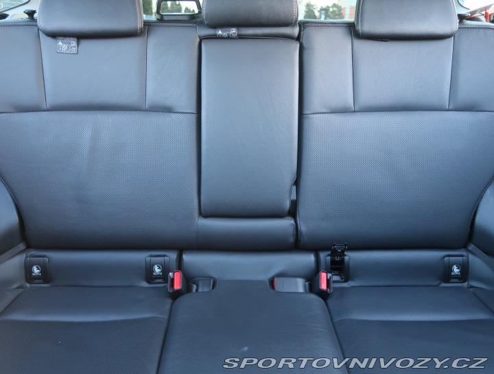 Subaru Ostatní modely Forester  2.0 XT 2018