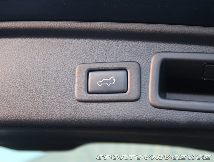 Subaru Ostatní modely Forester  2.0 XT 2018