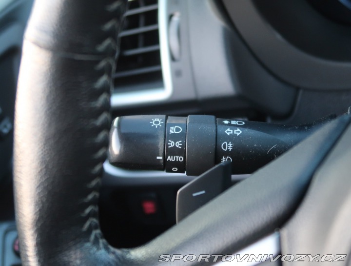 Subaru Ostatní modely Forester  2.0 XT 2018