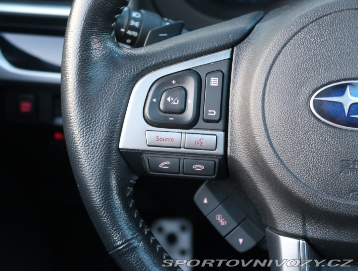 Subaru Ostatní modely Forester  2.0 XT 2018