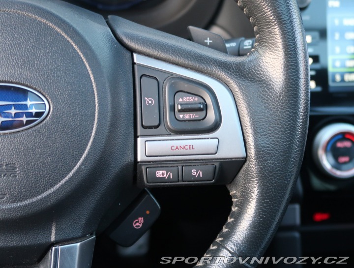 Subaru Ostatní modely Forester  2.0 XT 2018