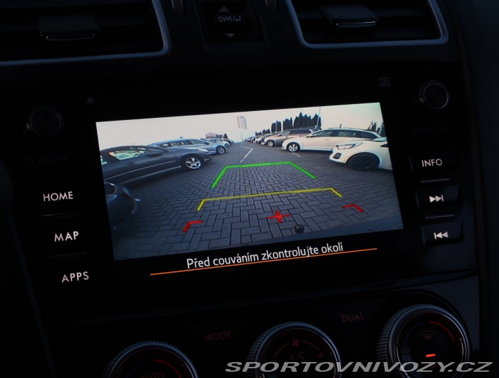 Subaru Ostatní modely Forester  2.0 XT 2018