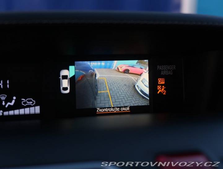 Subaru Ostatní modely Forester  2.0 XT 2018