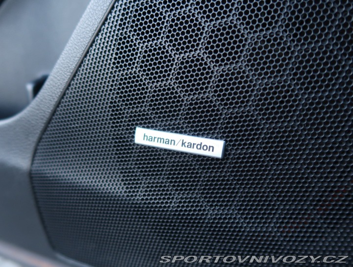 Subaru Ostatní modely Forester  2.0 XT 2018