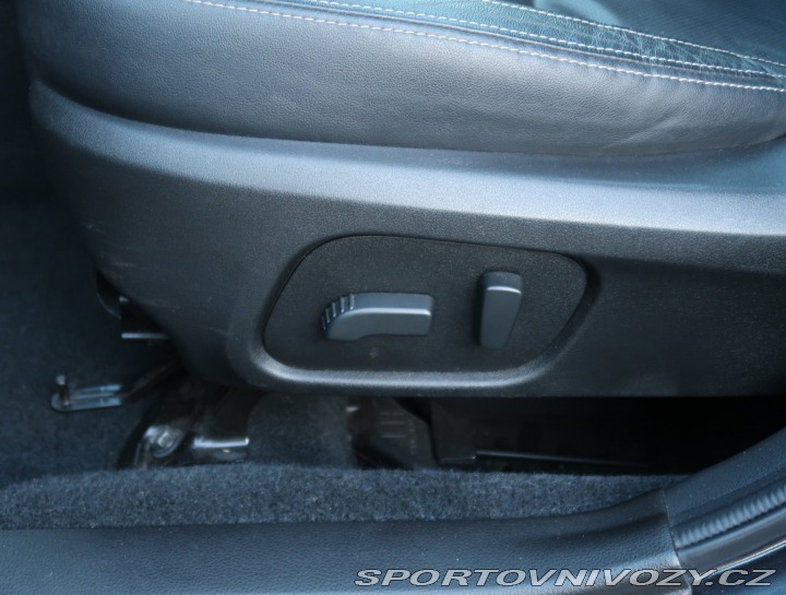 Subaru Ostatní modely Forester  2.0 XT 2018