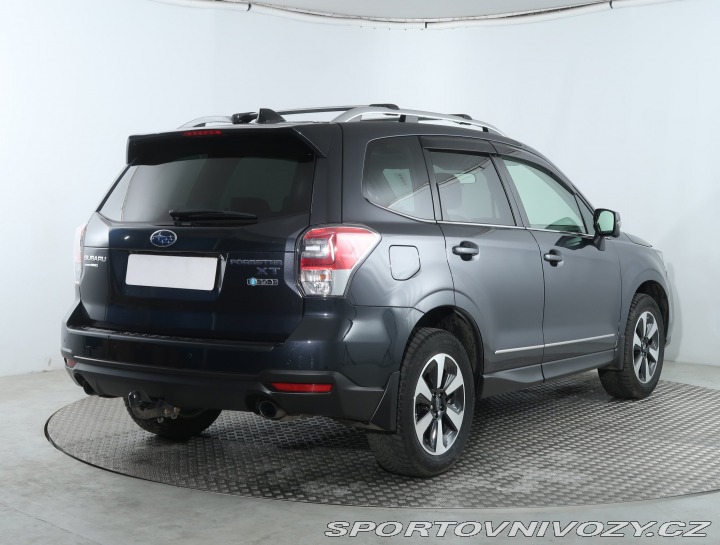 Subaru Ostatní modely Forester  2.0 XT 2018