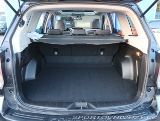 Subaru Ostatní modely Forester  2.0 XT 2018