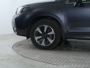 Subaru Ostatní modely Forester  2.0 XT 2018