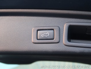 Subaru Ostatní modely Forester  2.0 XT 2018