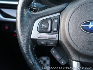Subaru Ostatní modely Forester  2.0 XT 2018