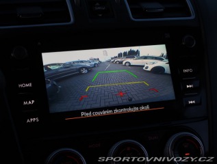 Subaru Ostatní modely Forester  2.0 XT 2018
