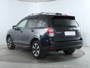 Subaru Ostatní modely Forester  2.0 XT 2018