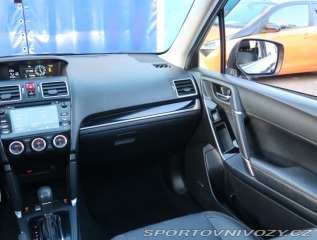 Subaru Ostatní modely Forester  2.0 XT 2018