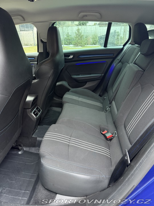 Renault Mégane GT 205 - Sleva na 300 tis 2017