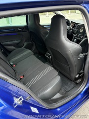 Renault Mégane GT 205 - Sleva na 300 tis 2017