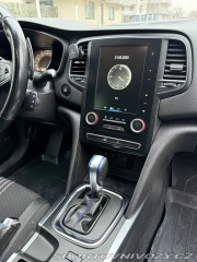 Renault Mégane GT 205 - Sleva na 300 tis 2017