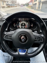 Renault Mégane GT 205 - Sleva na 300 tis 2017