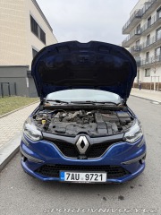 Renault Mégane GT 205 - Sleva na 300 tis 2017
