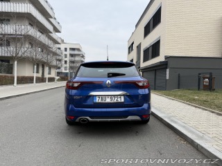 Renault Mégane GT 205 - Sleva na 300 tis 2017