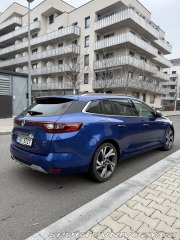 Renault Mégane GT 205 - Sleva na 300 tis 2017