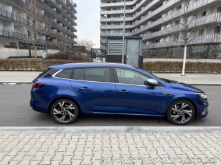 Renault Mégane GT 205 - Sleva na 300 tis 2017