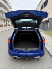 Renault Mégane GT 205 - Sleva na 300 tis 2017